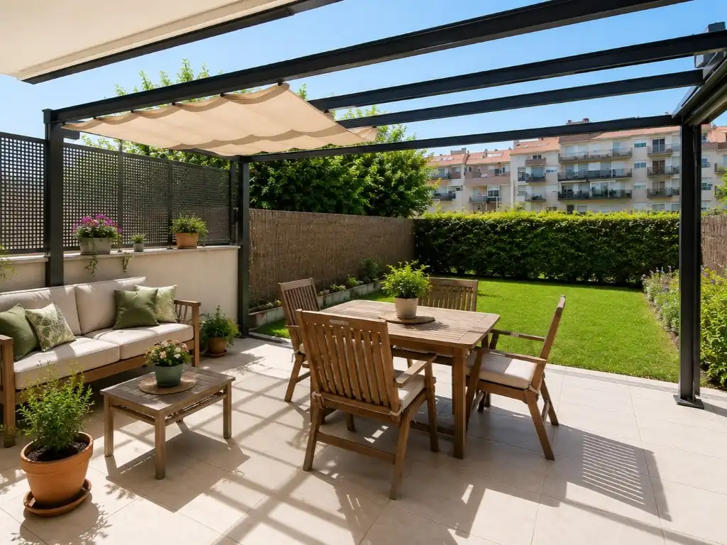 Terrassa de Pis en venda en Vilafranca del Penedès amb Aire condicionat, Calefacció i Terrassa