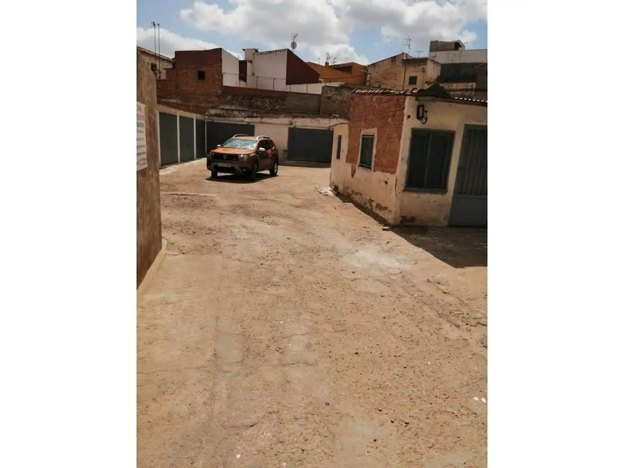 Terrenos y solares en venta en Calle M.PARRAS, imagen 8