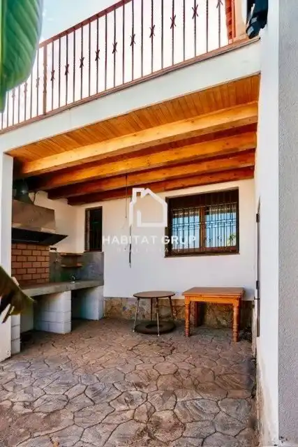 Casa amb piscina en venda a Poble, imagen 9