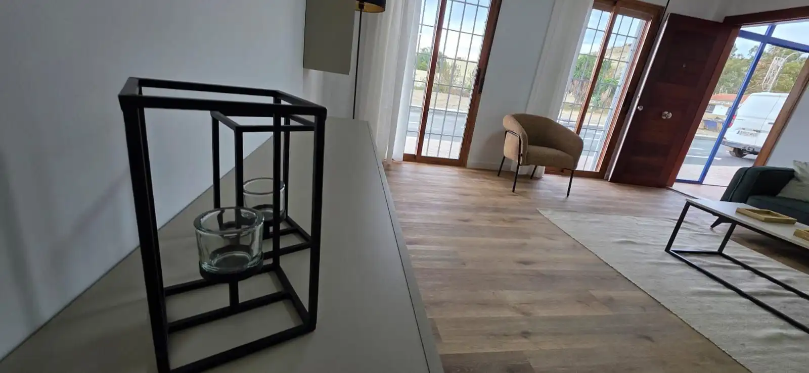 Apartamento con piscina en venta en LAS HERRERIAS, imagen 6