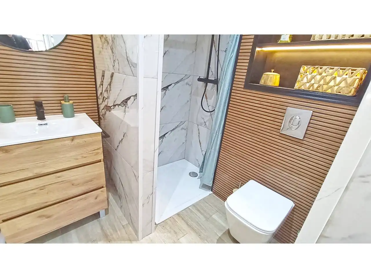 Appartement compact à vendre à Avenida Irlanda, imagen 4