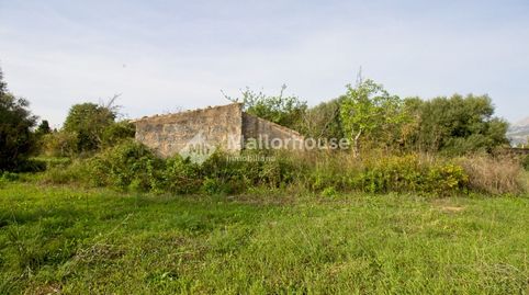 Foto 2 de Finca rústica en venta en Búger, Illes Balears