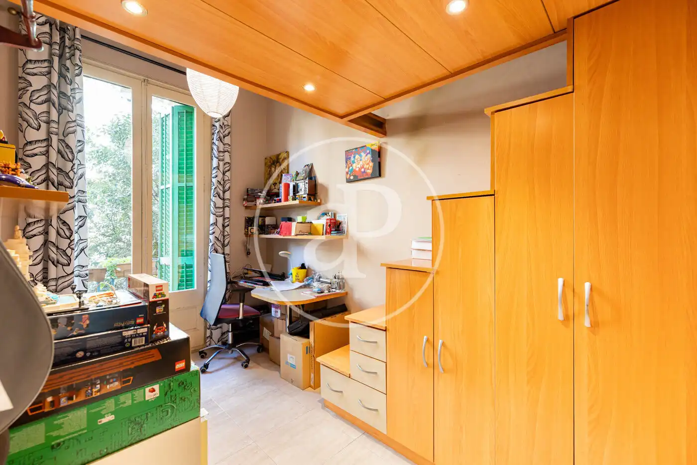 Flat with lift for sale in Carrer de Còrsega, imagen 28