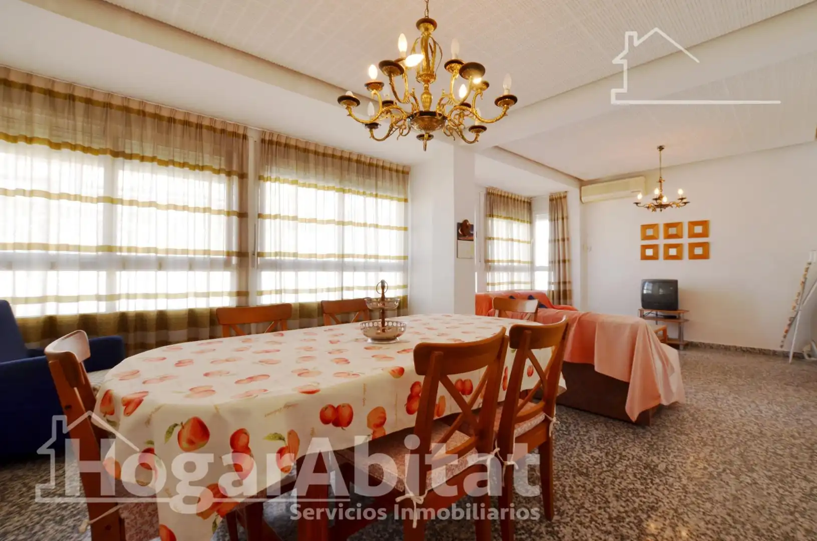 Maison avec terrasse à vendre à Calle cristo del amparo, imagen 6