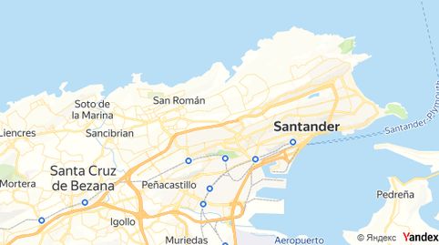 Foto 5 de Piso en venta en Alisal - San Román, Santander