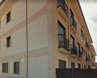 Vista exterior de Pis en venda en Lominchar