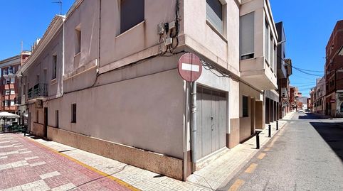 Foto 2 de Planta baja en venta en Arguelles, La Unión ciudad, La Unión