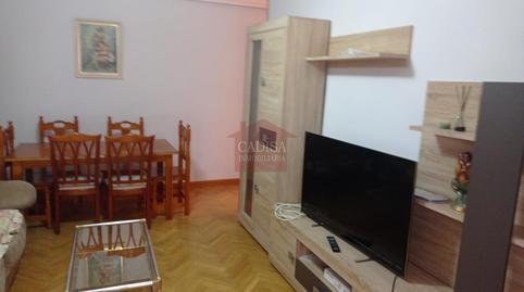 Photo 2 of Flat for rent in Garrido Sur, Salamanca Capital