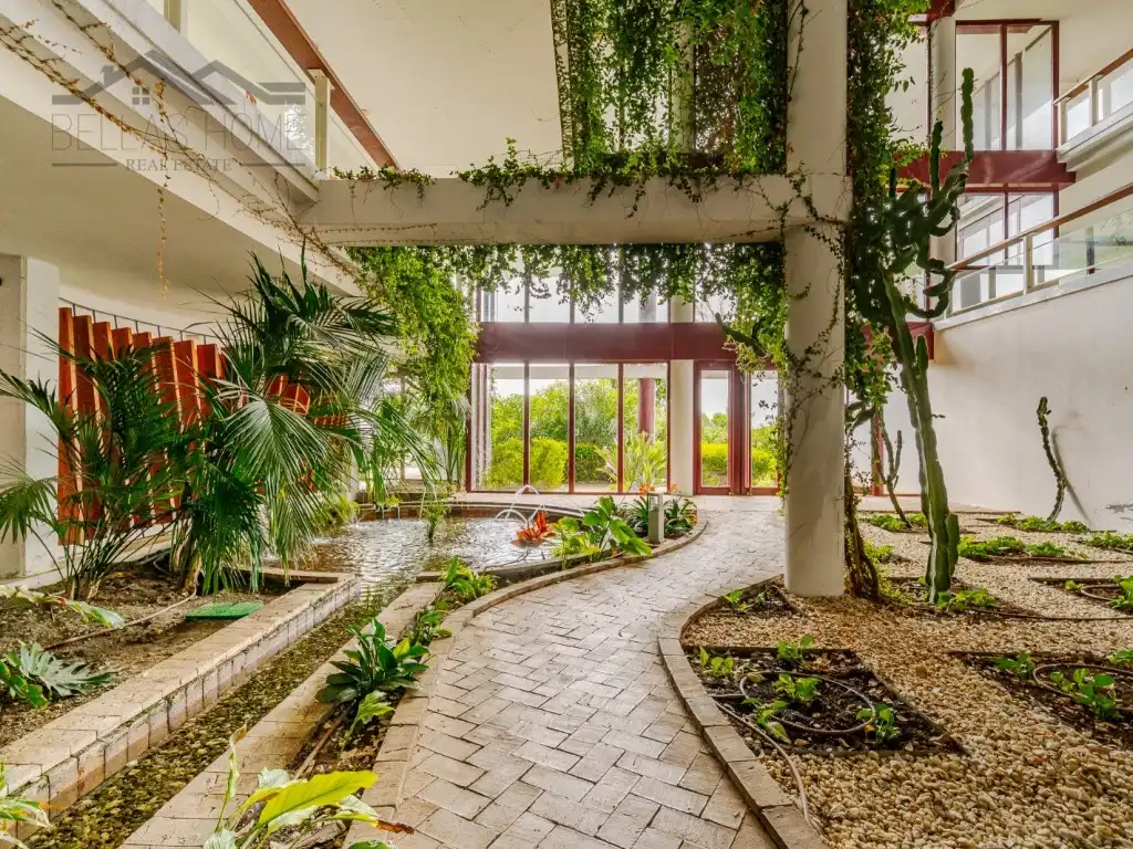 Wohnung mit Pool zum Verkauf in Urbanizacion Parque Botanico, imagen 39