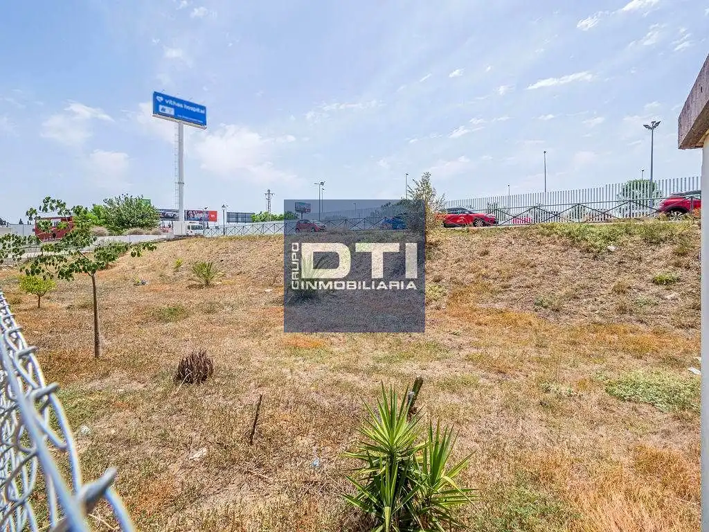 Residencial en venta en Castilleja de la Cuesta