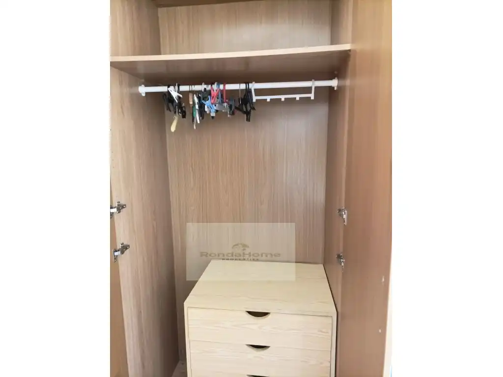 Habitación de Piso de alquiler en Málaga