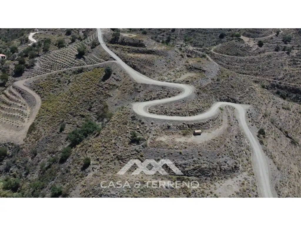 Lands and plots for sale in poligono 12 parcela 423, imagen 2