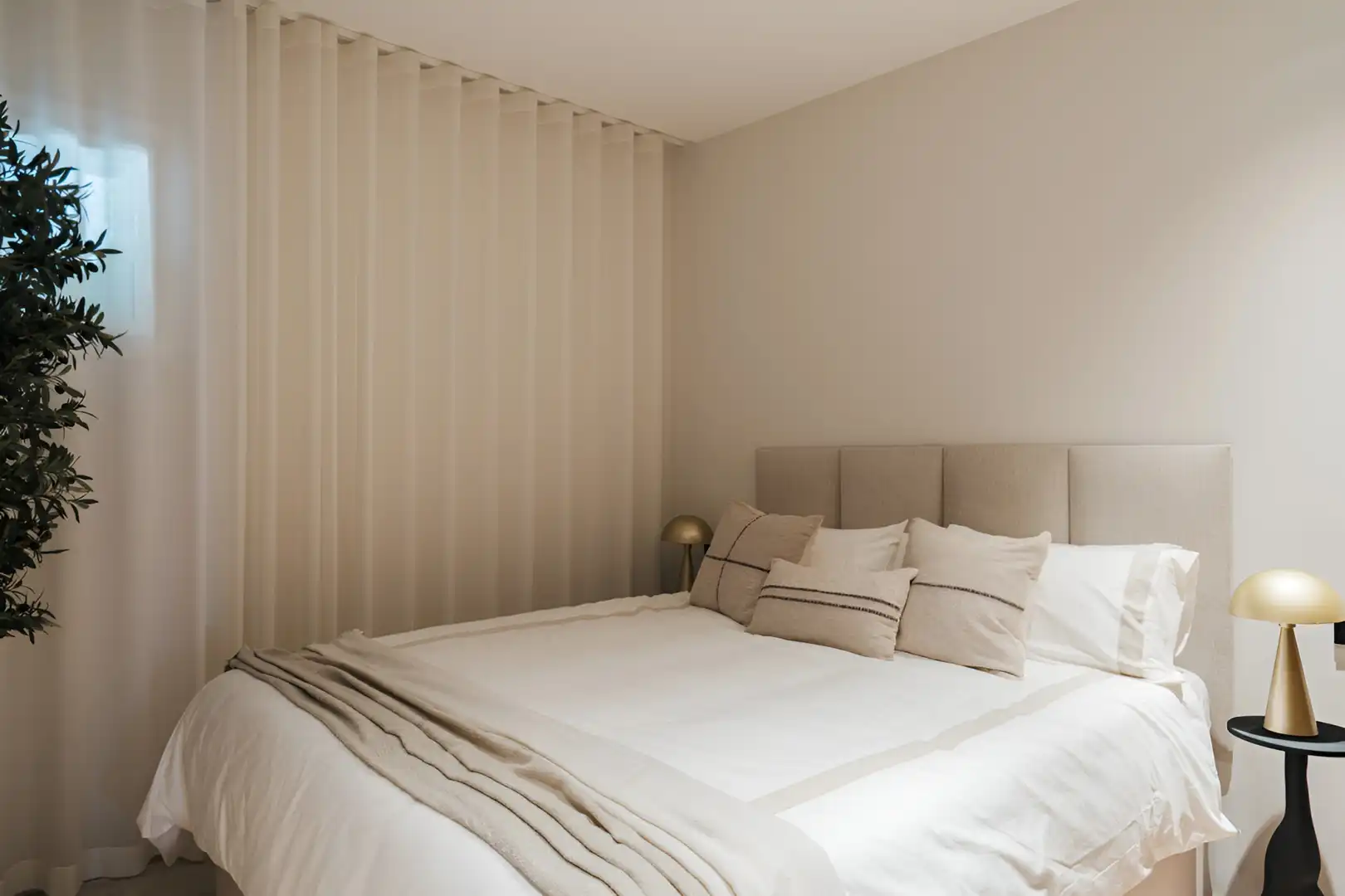 Apartamento con balcón en venta en Milla de Oro, imagen 21