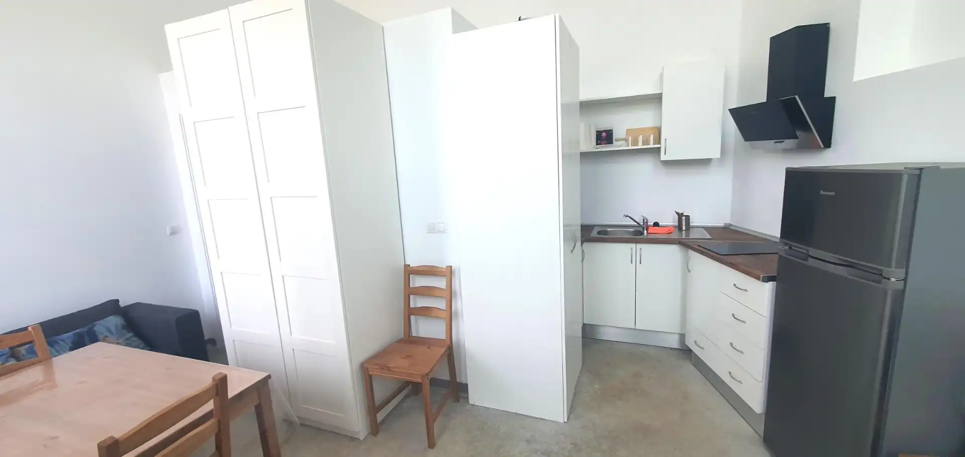 Cuina de Apartament en venda en Tarifa amb Aire condicionat
