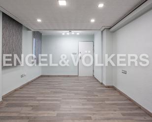 Apartament de lloguer en  Valencia Capital amb Aire condicionat i Balcó