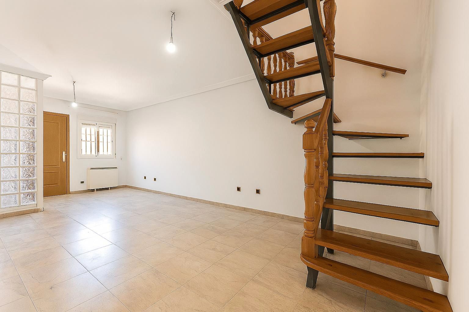 Duplex for sale in Travesía Isla de Formosa, Tres Olivos - Valverde