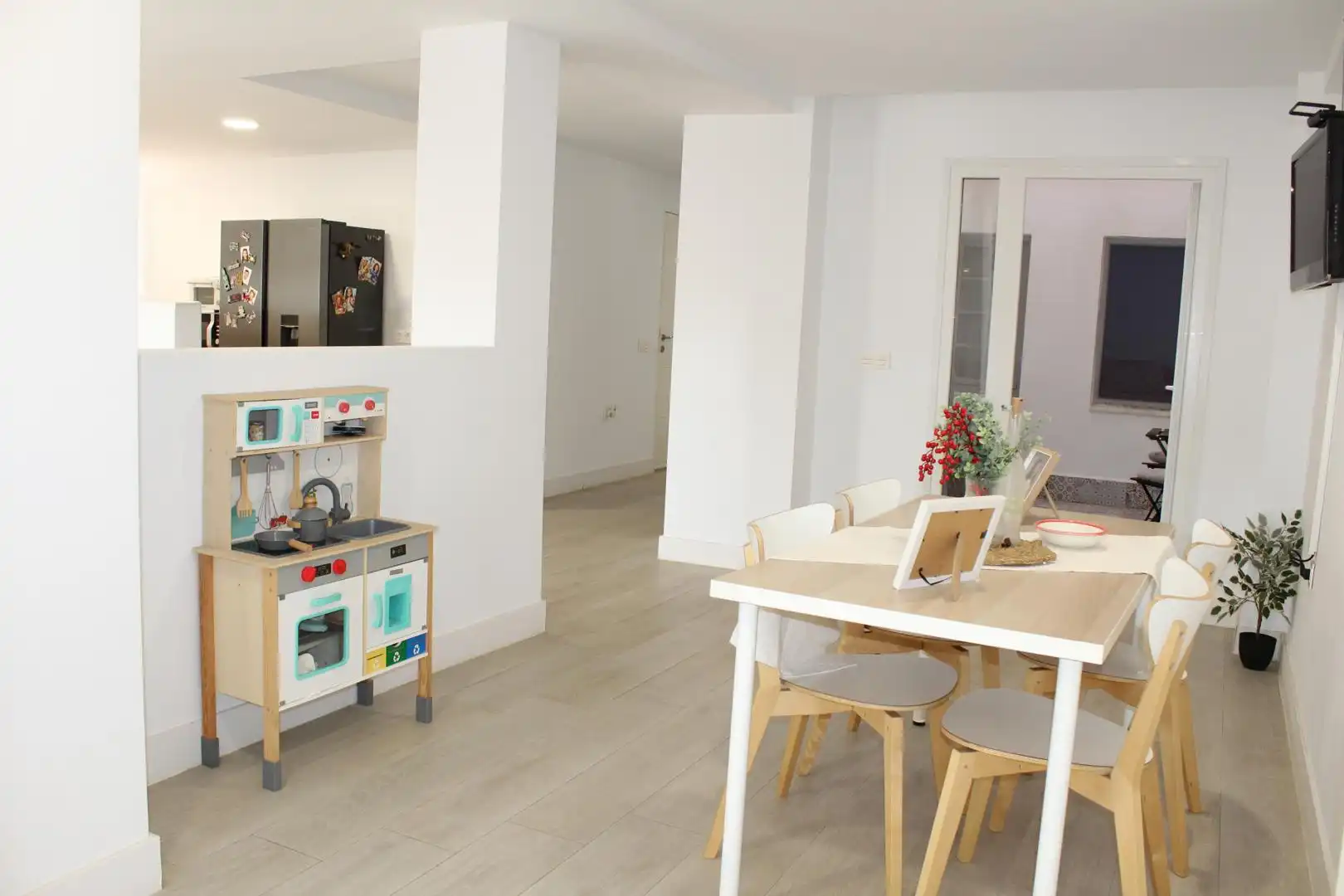 Apartamento en venta en Avenida Antonio Machado, 21, El Puerto - Romanilla