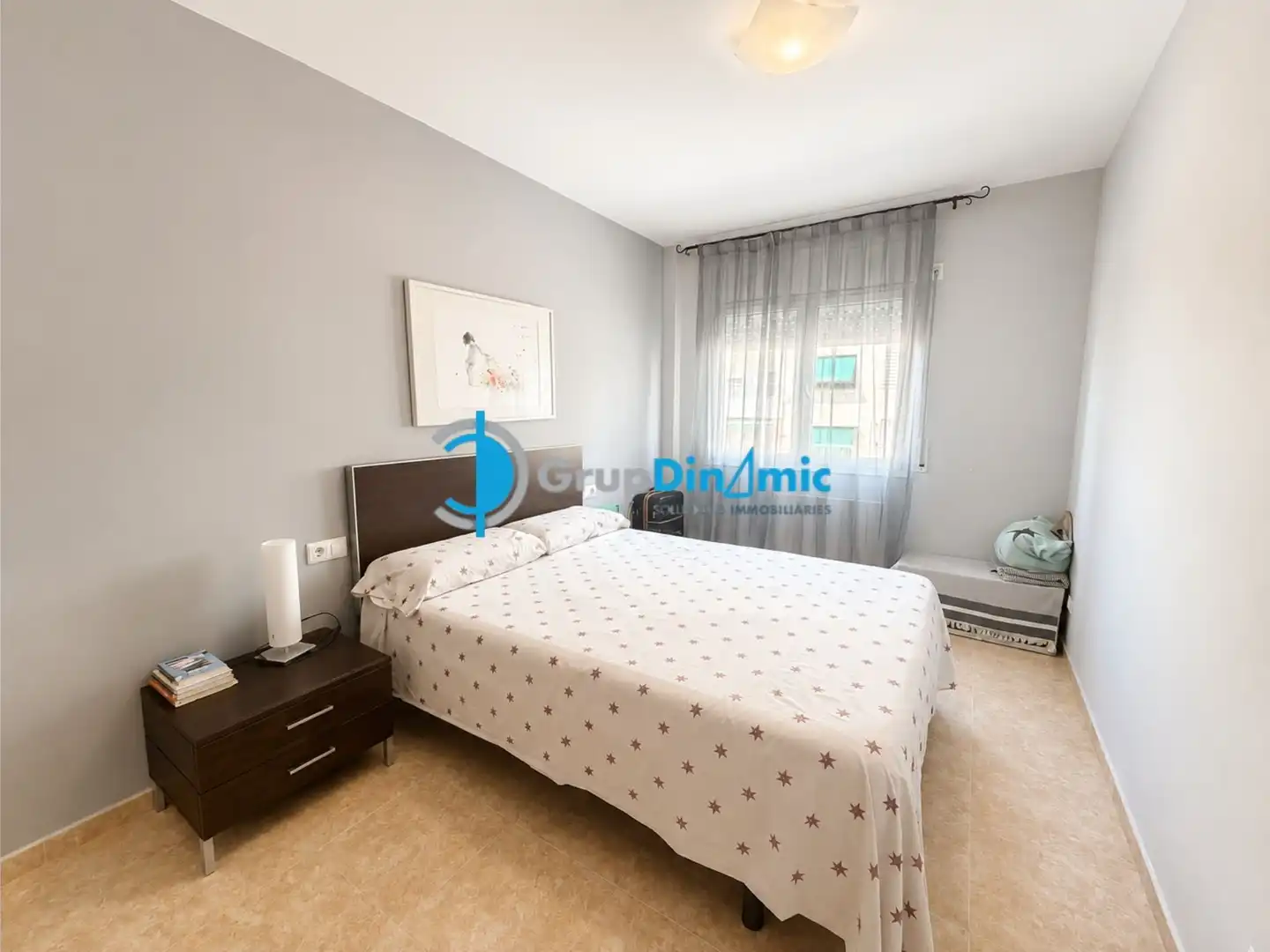 Bedroom of Duplexes for sale in Palamós  with Air Conditioner, Heating and Terrace