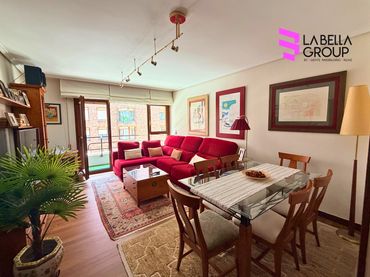 Appartement avec balcon à vendre à Calle Floranes