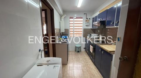 Foto 2 de Apartamento de alquiler en Carrer de Sollana, Na Rovella - Hermanos Maristas,  Valencia Capital