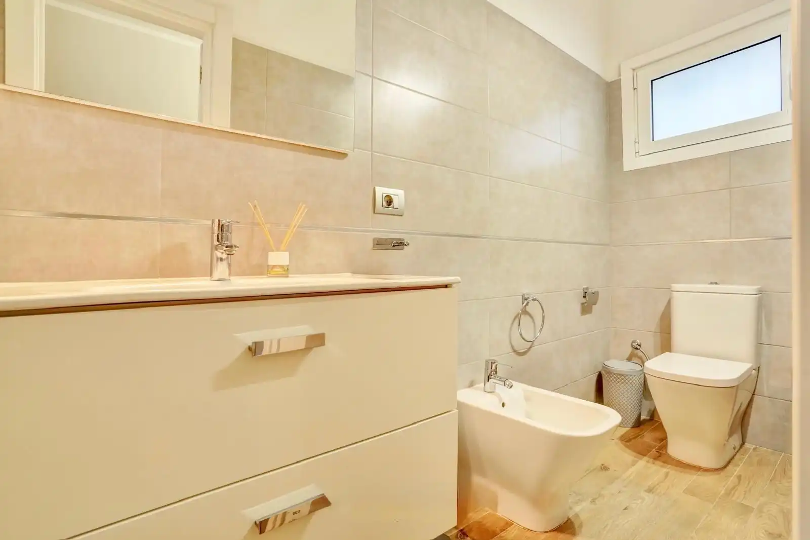 Baño de Casa o chalet en venta en Arona