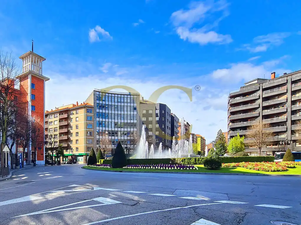 Appartamento con ascensore in vendita a Avenida de Galicia, imagen 63