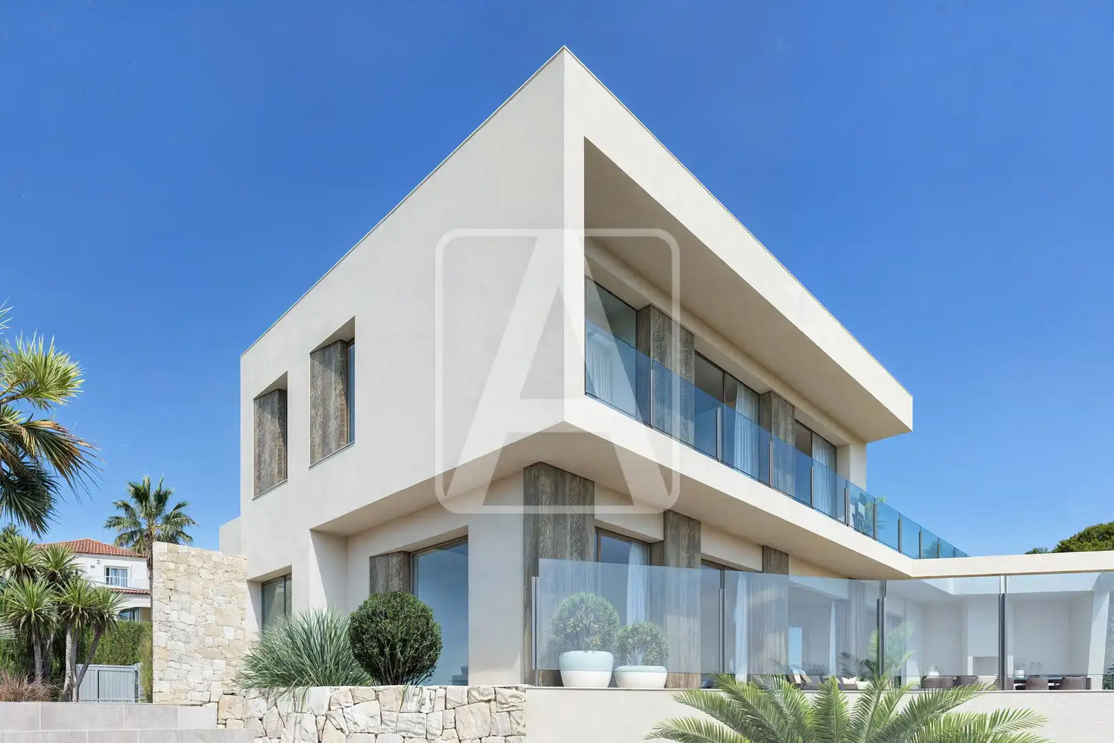 Villa avec piscine à vendre à Marisol Park - Ortembach - Los Almendros, imagen 5