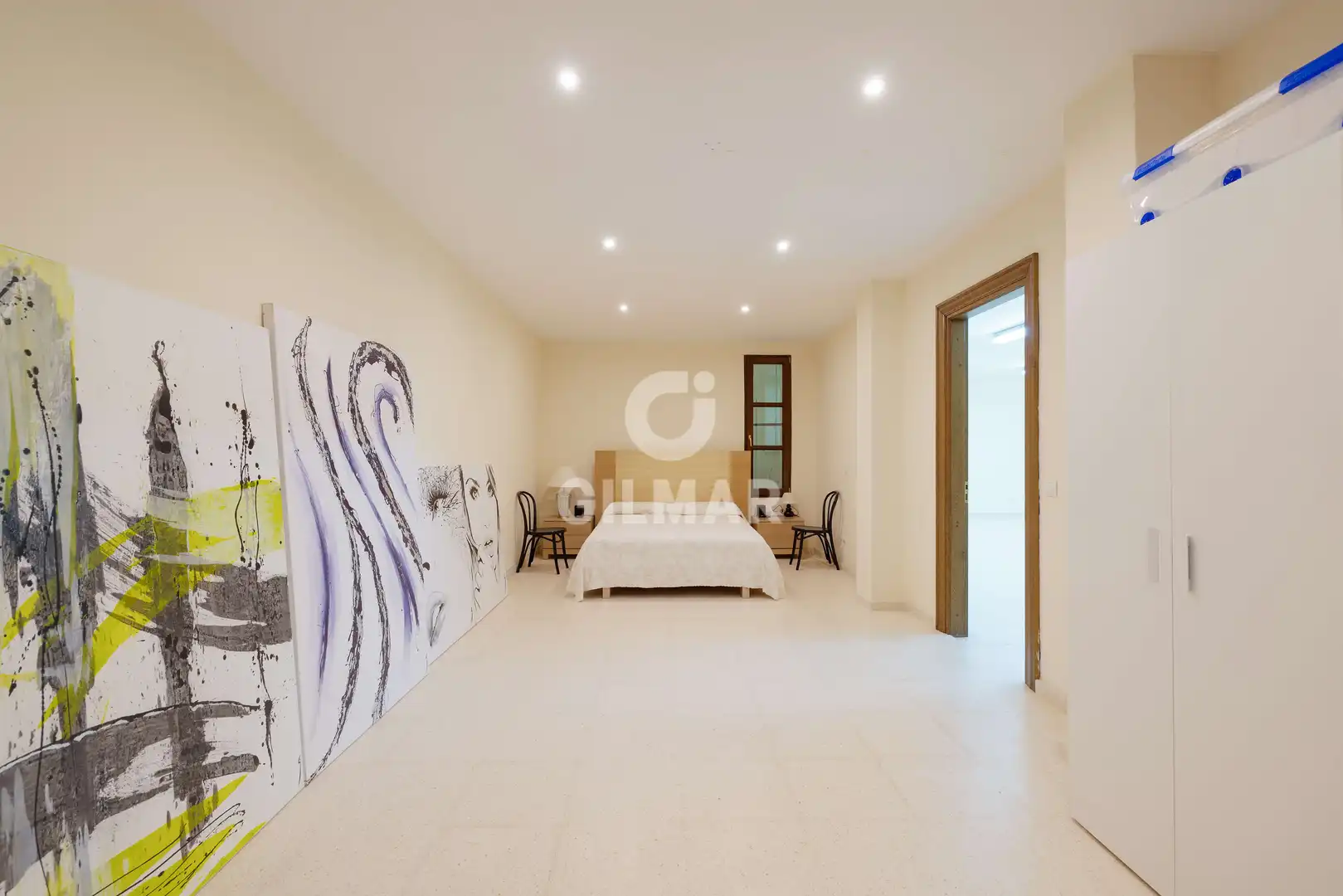 Habitación de Casa o chalet en venta en Benahavís con Calefacción, Jardín privado y Piscina