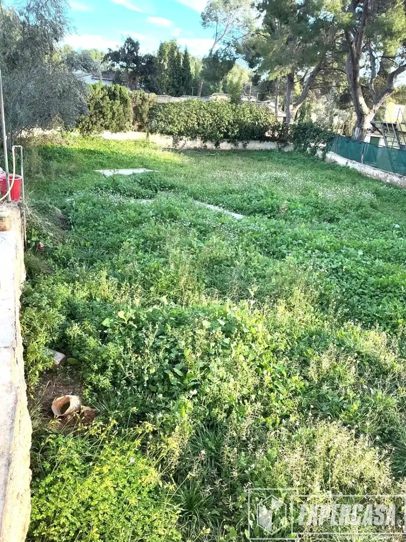 Casa o chalet en venta en Olocau con Calefacción, Terraza y Piscina
