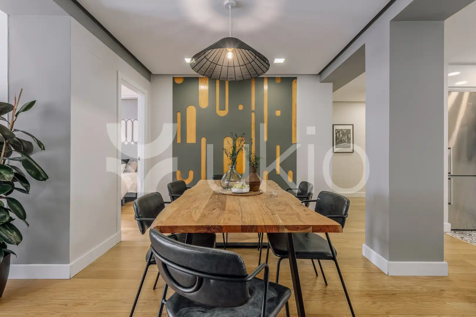 Appartement compact avec ascenseur à louer à Calle de Hermosilla, imagen 10