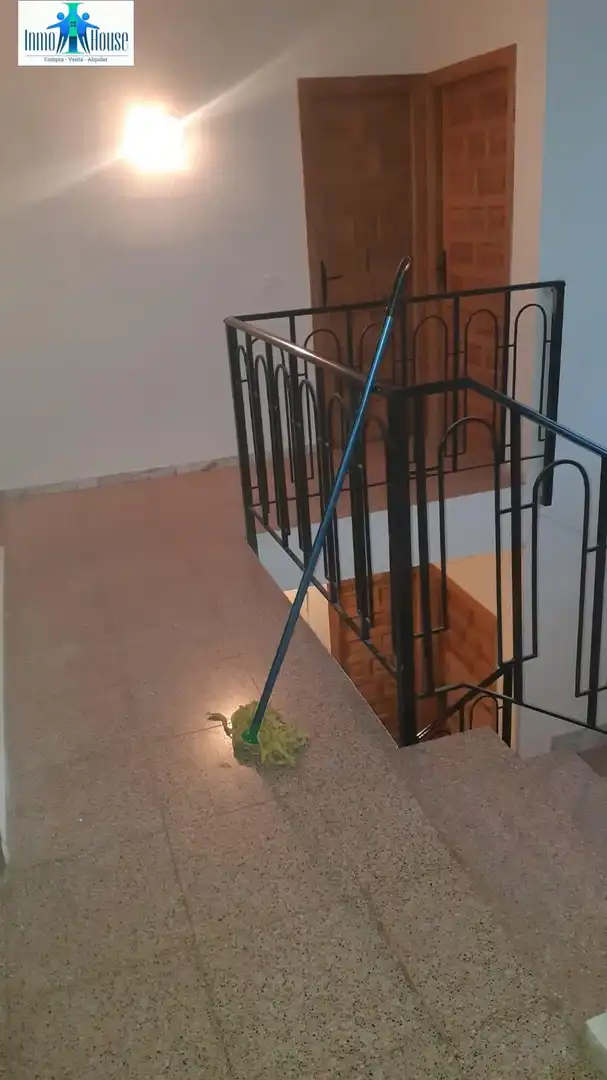 Chalet con terraza en venta en Pedanías - Extrarradio, imagen 10