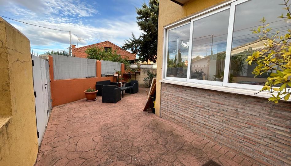 Photo 1 of House or chalet for sale in Humanes, Guadalajara