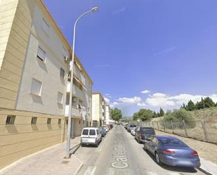 Exterior view of Flat for sale in Ronda