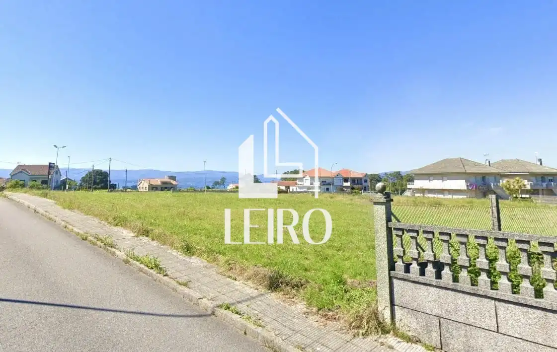 Terrenos y solares en venta en Vilanova de Arousa, imagen 3