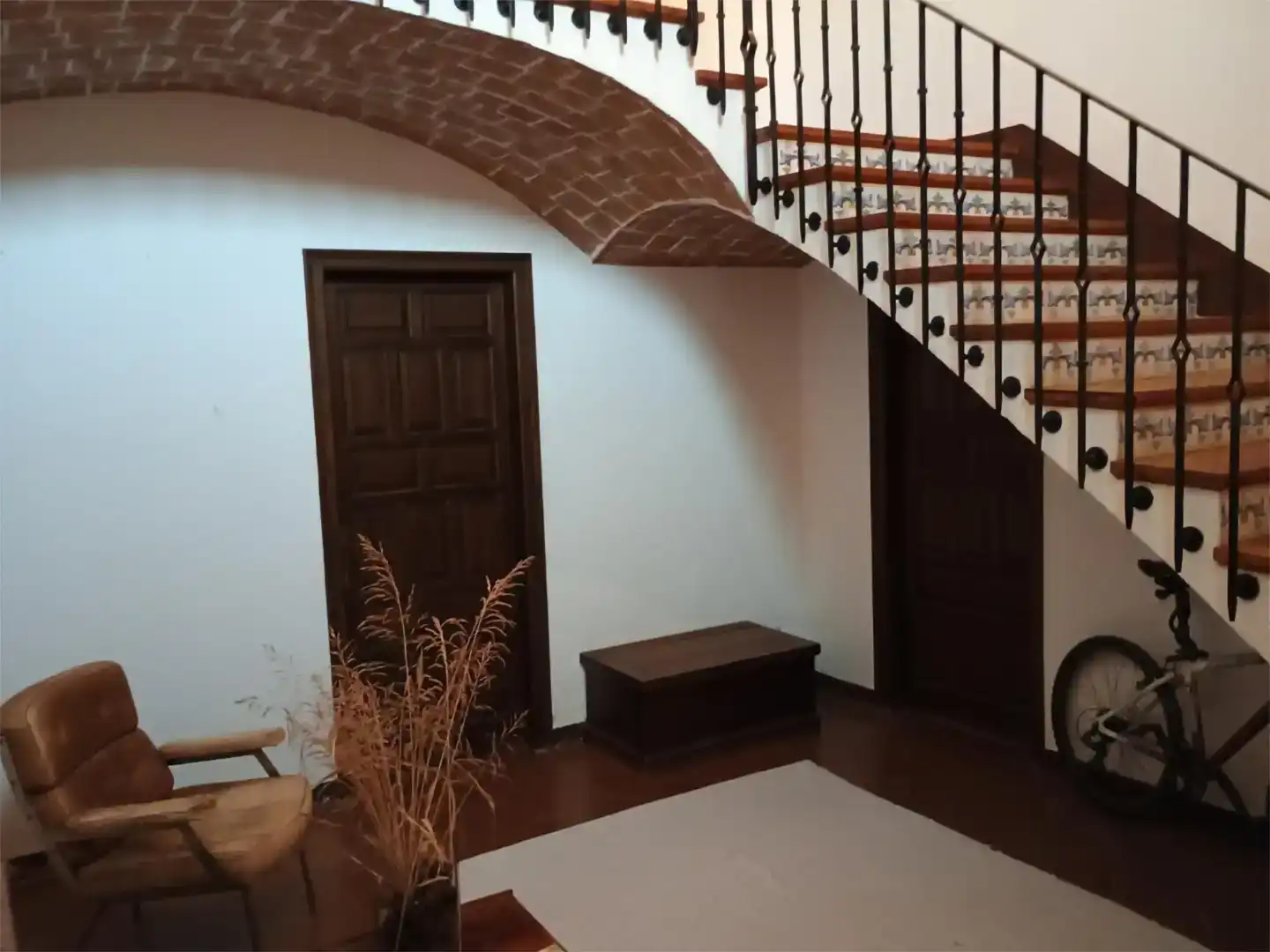 Finca rústica en venda en L'Armentera amb Jardí privat, Moblat i Balcó