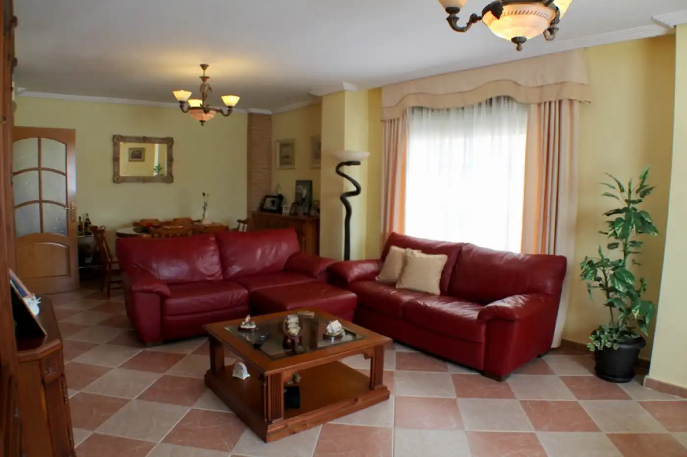 Chalet con terraza en venta en Rincón de Loix, imagen 4