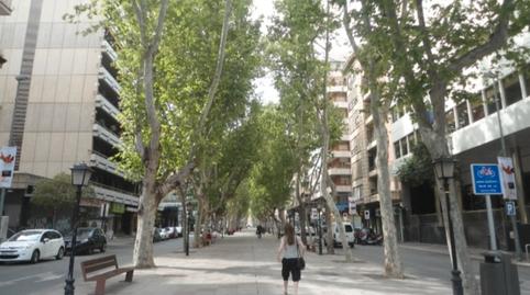 Foto 3 de Pis en venda a Plaza Santo Domingo, 4, San Lorenzo, Murcia