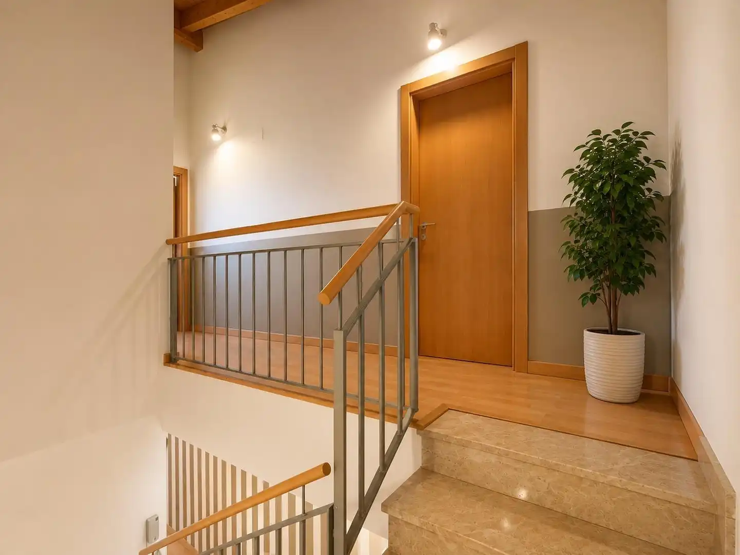 Dúplex en venta en Terrassa con Aire acondicionado, Calefacción y Terraza