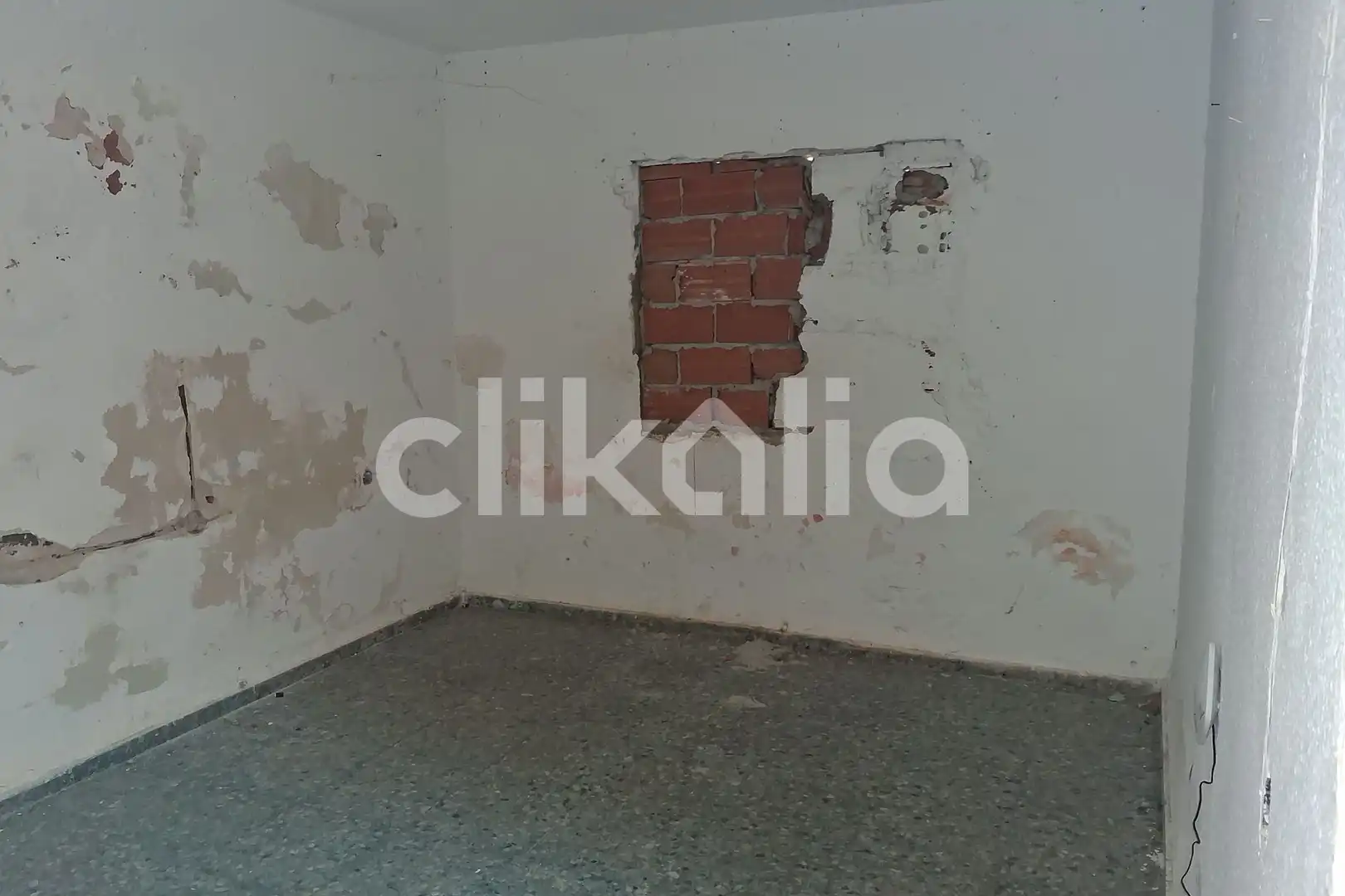 Casa o xalet en venda en Guadix