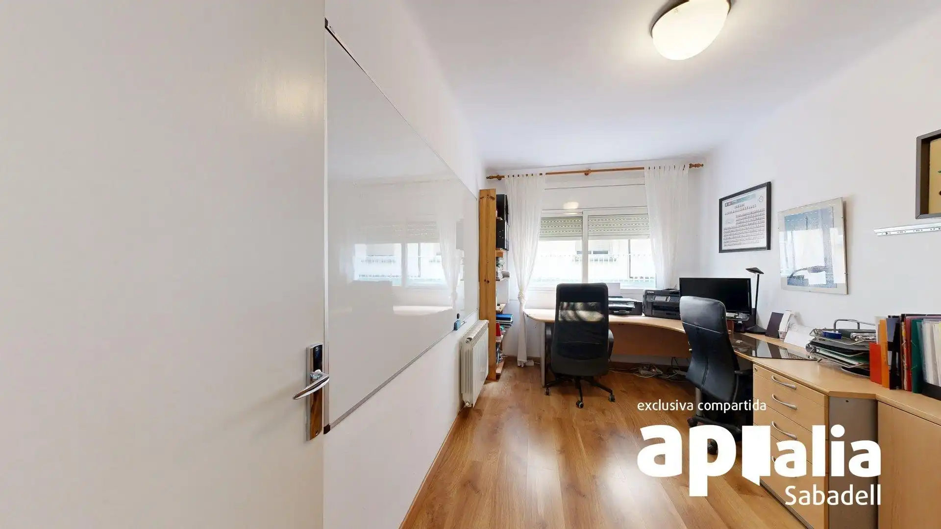 Pis en venda en Cerdanyola del Vallès amb Aire condicionat, Calefacció i Parquet