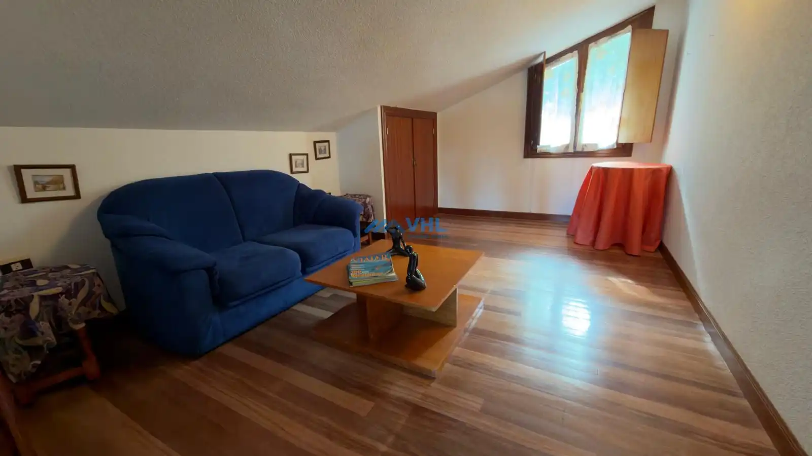 Casa amb jardí en venda a N-634, imagen 8