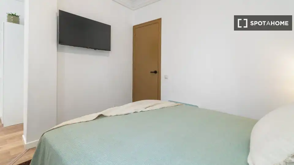 Habitación en Navas