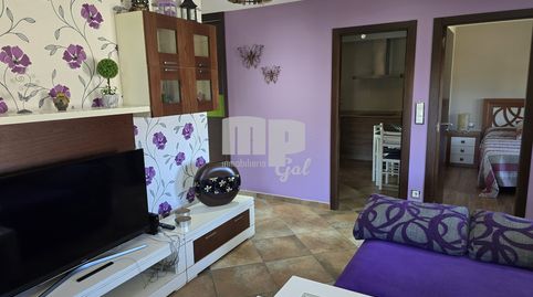 Foto 5 von Country house zum Verkauf in Travesía Da Xeira, Moaña, Pontevedra