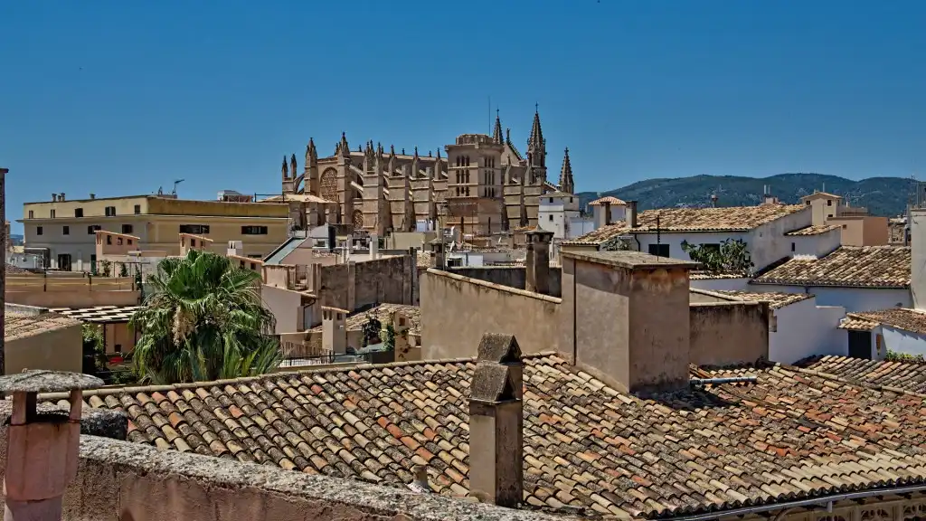 Àtic en venda a Centre