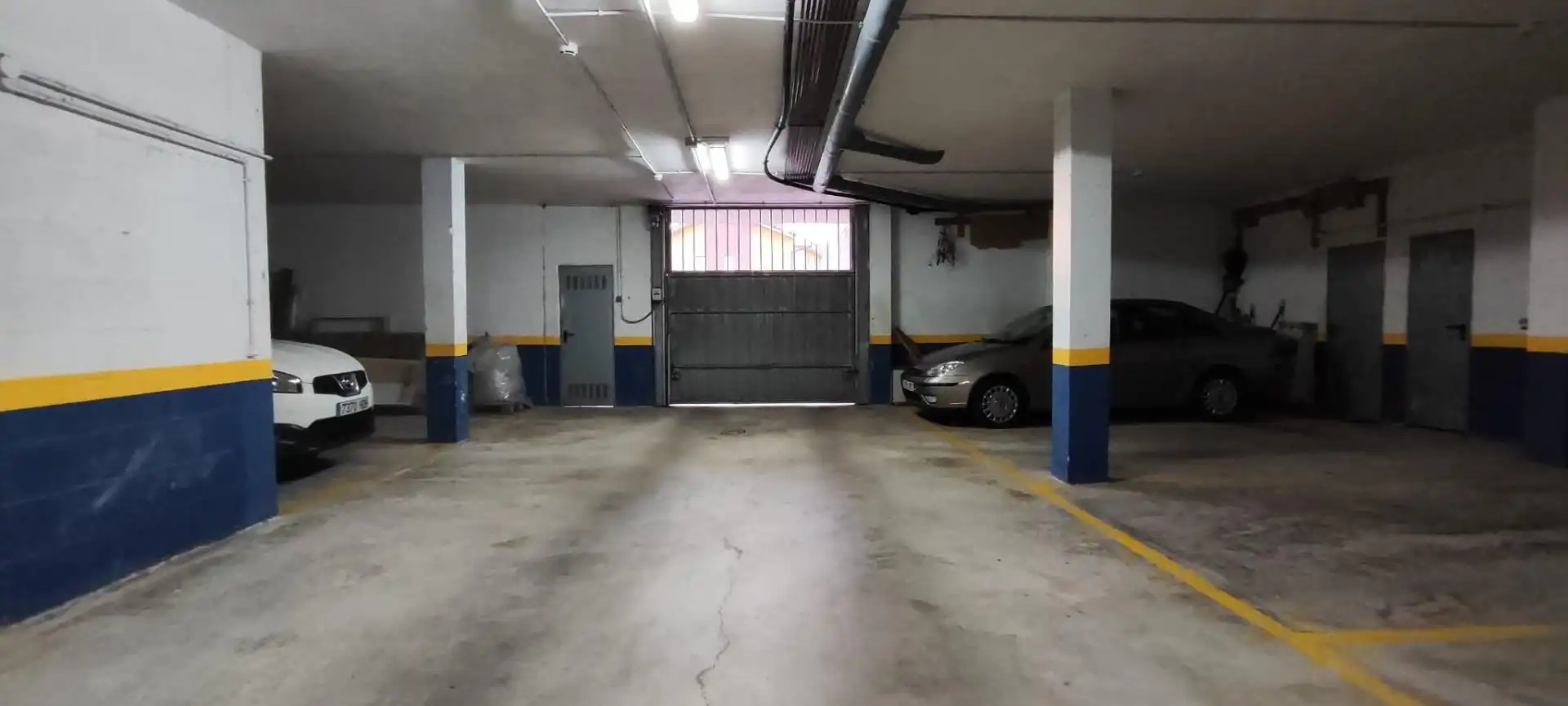 Parking de Ático en venta en Miengo con Calefacción, Trastero y Balcón