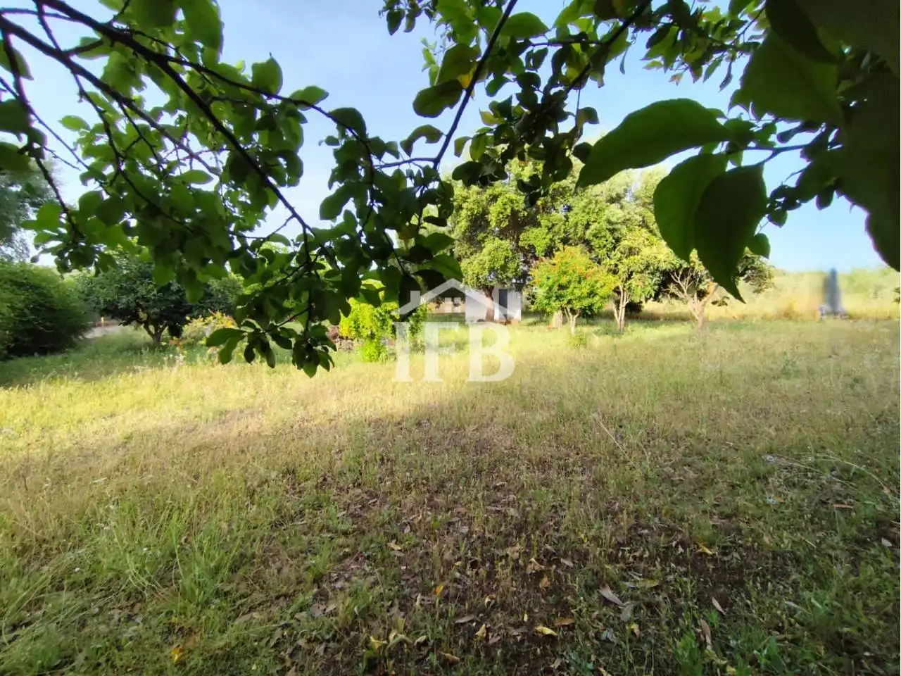 Terreno en venta en Valverde de Leganés