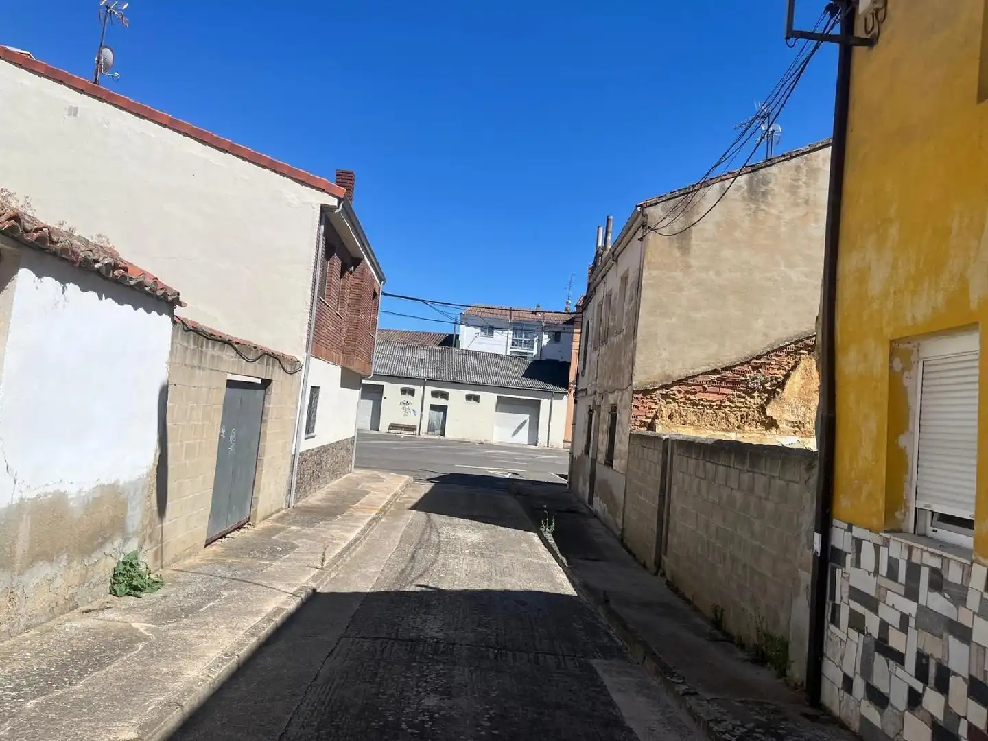 Casa con giardino in vendita a Astorga, imagen 11