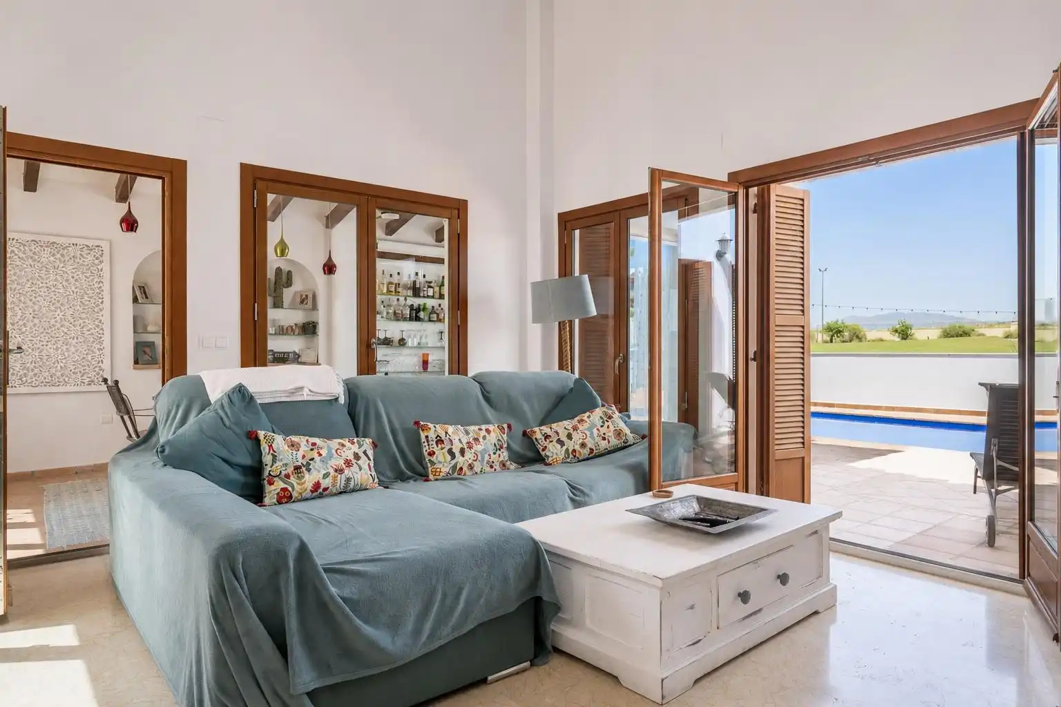 Casa en venda a Campo de Murcia, imagen 12
