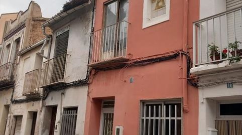 Foto 3 de Casa o chalet en venta en Centro, Burriana / Borriana