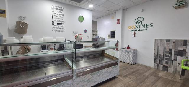 Local comercial en Alquiler en Avenida Antoni Maura en Pont d'Inca